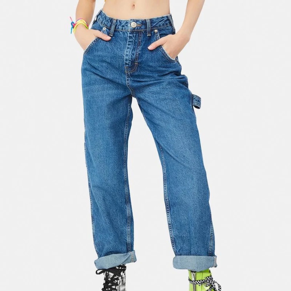 BDG Albie Carpenter Jeans